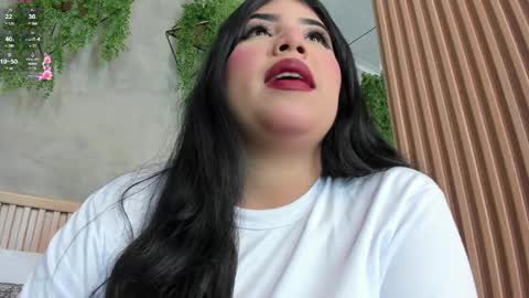 Snapshot of lana_lann chatting on February 19, 11:49 am lana_lann online show from February 19, 11:49 am