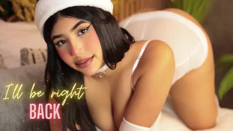 lana_lann online show from December 13, 8:37 pm