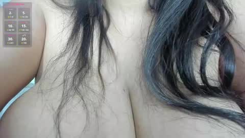 lana_lann online show from October 19, 12:18 pm