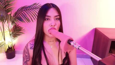 LANA online show from March 26, 4:14 am