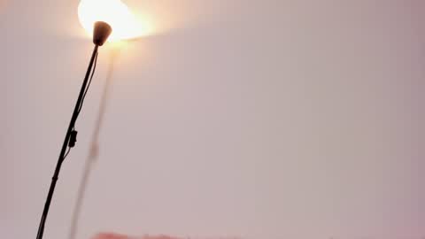 Lana Owens online show from July 3, 1:00 am