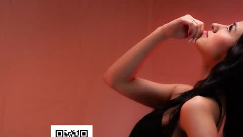 Lana Owens online show from October 14, 10:34 pm