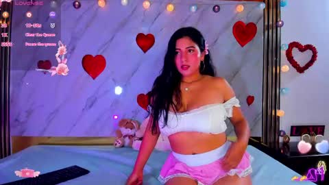 lana_parker_01 online show from April 14, 2:11 am