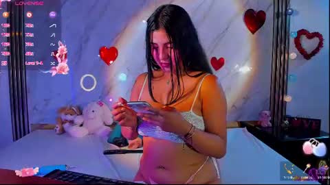 lana_parker_01 online show from July 6, 5:13 am