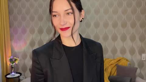 Snapshot of lana_say chatting on March 6, 6:48 pm LANA Schedule in BIO online show from March 6, 6:48 pm