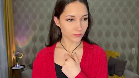 Snapshot of lana_say chatting on March 10, 5:07 pm LANA Schedule in BIO online show from March 10, 5:07 pm