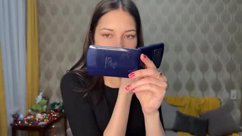 Snapshot of lana_say chatting on February 14, 3:47 pm LANA Schedule in BIO online show from February 14, 3:47 pm