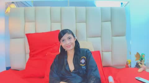 Vanessa  online show from March 4, 12:12 pm