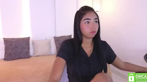 Snapshot of lana_starlet chatting on October 17, 4:59 am katiuska online show from October 17, 4:59 am