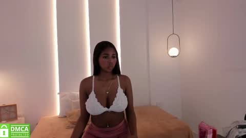 Snapshot of lana_starlet chatting on February 13, 9:50 pm katiuska online show from February 13, 9:50 pm