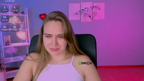 lana_stey online show from March 21, 1:10 am