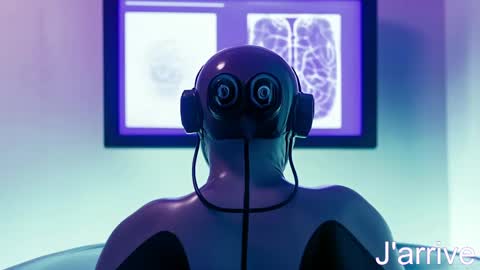 Lana The Virus online show from April 8, 10:06 am