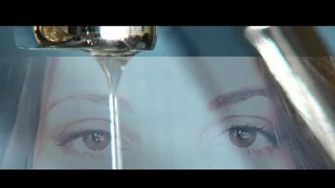 Lana The Virus online show from April 28, 11:36 am