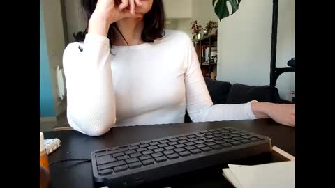 Lana The Virus online show from February 2, 2:02 pm