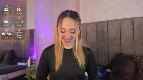 Lana online show from January 18, 5:59 am