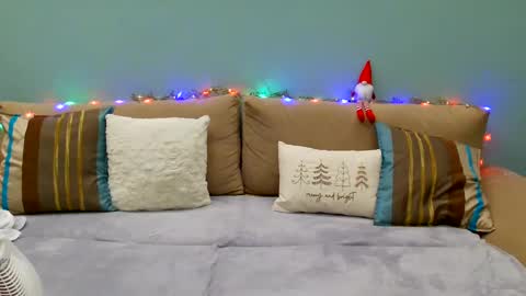 Lana online show from December 23, 9:51 pm