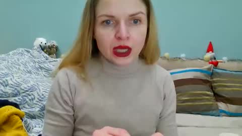 Lana online show from January 12, 8:47 pm