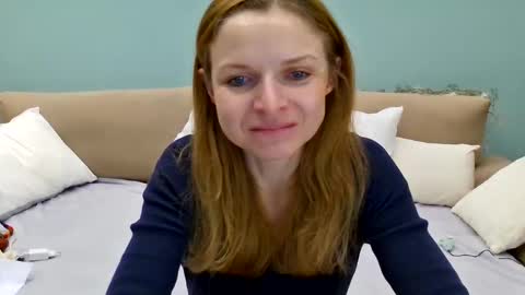 Lana online show from March 11, 9:48 pm