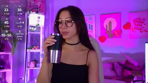 LanaBakers NONUDE MODEL online show from March 18, 2:49 am