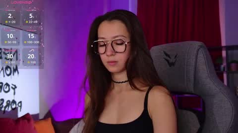 LanaBakers NONUDE MODEL online show from May 31, 3:12 am