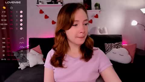 Lana online show from September 25, 2:32 am