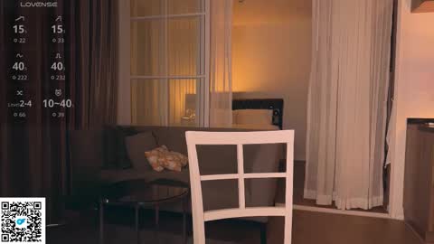 Lana online show from September 14, 1:47 am