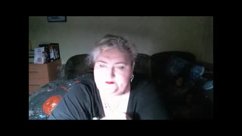 Snapshot of lanacat555 chatting on February 3, 11:15 pm lanacat555 online show from February 3, 11:15 pm