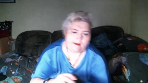 Snapshot of lanacat555 chatting on October 5, 10:26 pm lanacat555 online show from October 5, 10:26 pm
