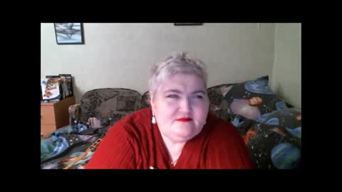 Snapshot of lanacat555 chatting on January 22, 4:44 pm lanacat555 online show from January 22, 4:44 pm