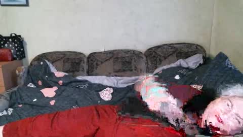 lanacat555 online show from October 21, 2:21 pm