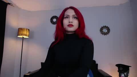 Snapshot of lanadoux_ chatting on December 26, 9:26 pm Mistress Lana online show from December 26, 9:26 pm