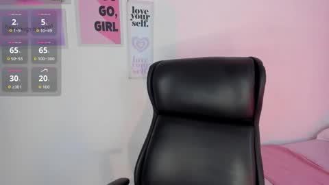 LanaJones online show from March 23, 1:06 pm