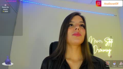 Snapshot of lanajones_ chatting on January 15, 11:21 am LanaJones online show from January 15, 11:21 am
