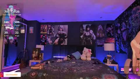 L A N A  online show from November 14, 2:39 pm