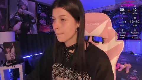 L A N A  online show from February 16, 2:00 am