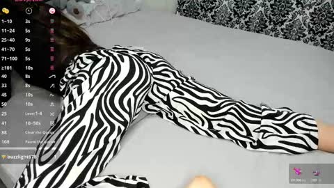 Lana online show from January 25, 8:21 pm