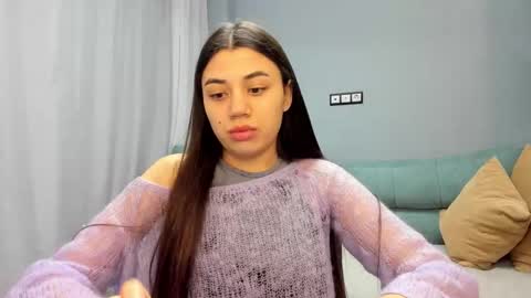 Lana online show from October 27, 3:40 pm