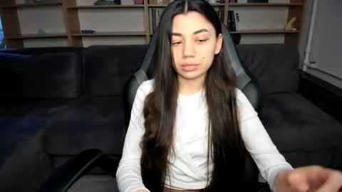 Lana online show from July 21, 3:46 pm