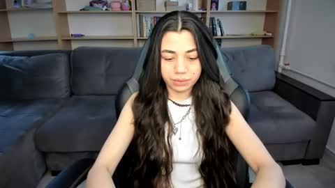 Lana online show from July 28, 2:13 pm