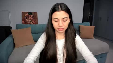 Lana online show from April 30, 6:57 pm