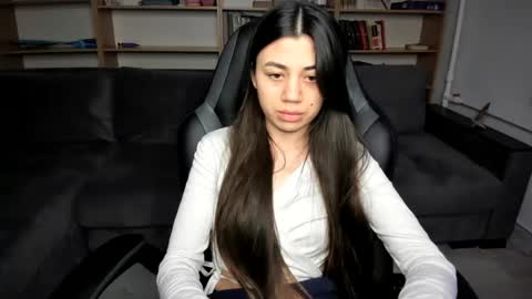 Lana online show from July 15, 4:22 pm