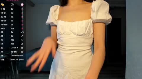 Lana online show from February 21, 9:12 am