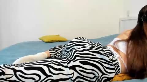 Lana online show from February 11, 11:42 am