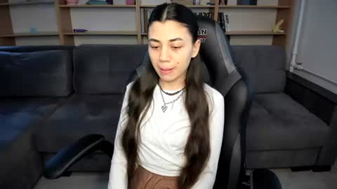 Lana online show from July 23, 3:31 pm