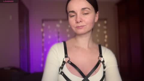 Snapshot of lanaloulou chatting on October 15, 8:22 pm Lana online show from October 15, 8:22 pm