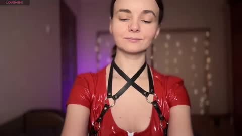 Snapshot of lanaloulou chatting on October 14, 7:49 pm Lana online show from October 14, 7:49 pm