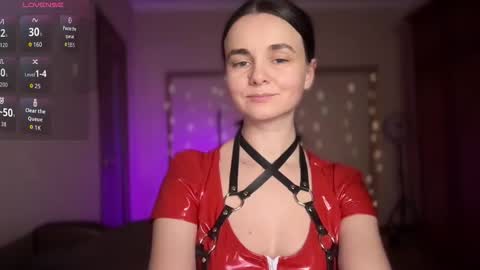 Lana online show from November 6, 11:43 pm