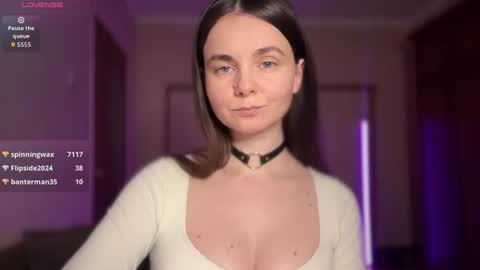 Lana online show from June 27, 7:53 pm