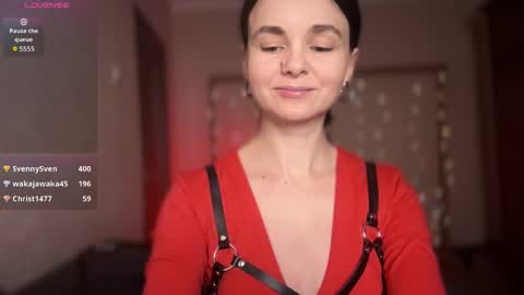 Snapshot of lanaloulou chatting on September 24, 7:57 pm Lana online show from September 24, 7:57 pm