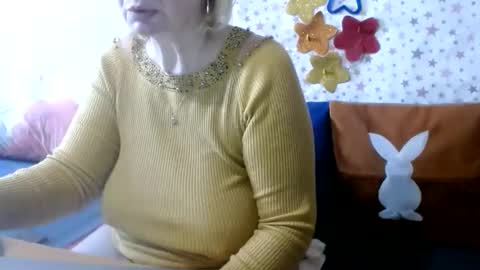 LovelyQueen online show from May 31, 8:20 am